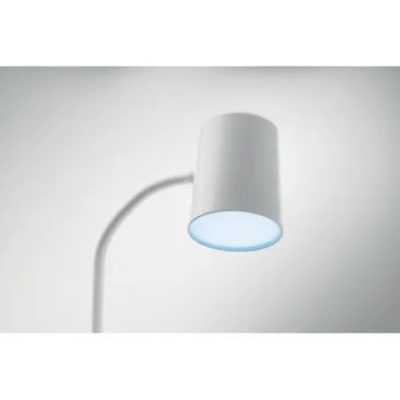 Lampe Haut-Parleur & Chargeur SPOT : 3 en 1 Innovant