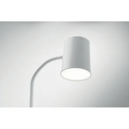 Lampe Haut-Parleur & Chargeur SPOT : 3 en 1 Innovant
