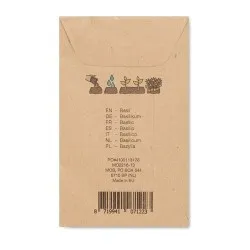 Graines de Basilic BASILOP – Offrez du Frais ! 2