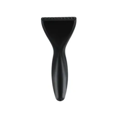 Raclette à Givre avec Gant - Confort et Efficacité