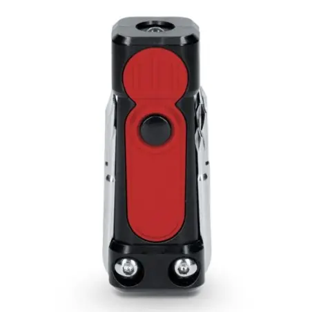 Outil Multifonction - Tournevis 6 Têtes + Torche Personnalisé