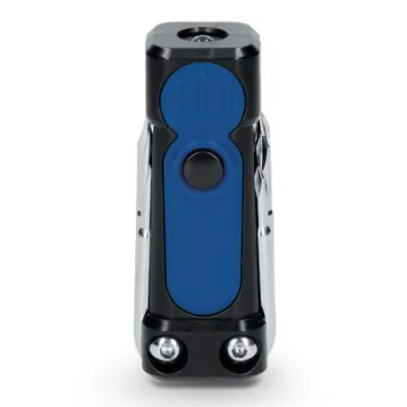 Outil Multifonction - Tournevis 6 Têtes + Torche Personnalisé