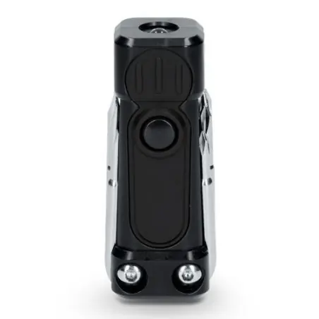 Outil Multifonction - Tournevis 6 Têtes + Torche Personnalisé