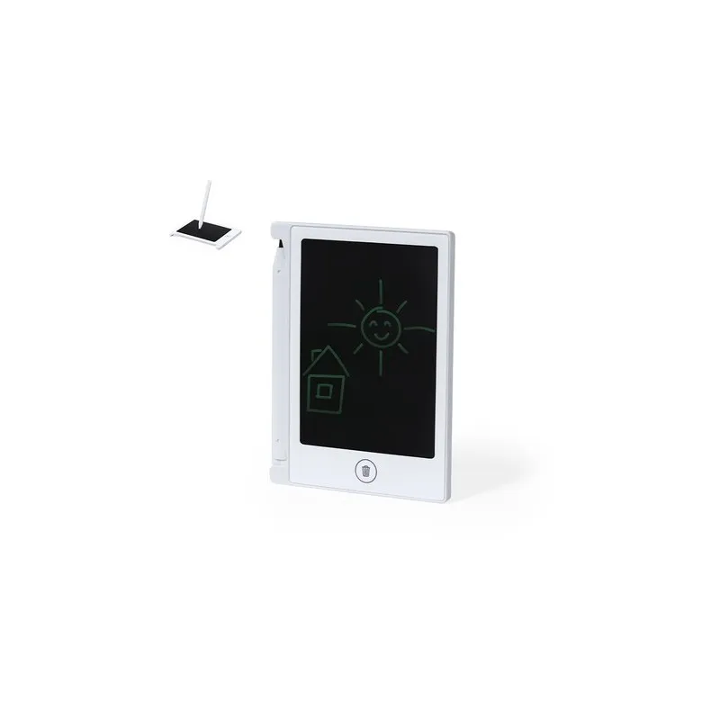 Tablette d'écriture LCD Arraky : l'Ardoise Magique