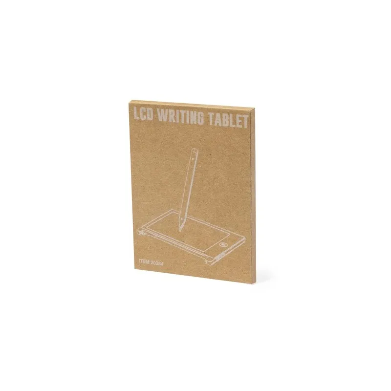 Tablette d'écriture LCD Arraky : l'Ardoise Magique