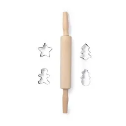 Set Pâtisserie Ibergrin : Créez des Délices de Noël 2