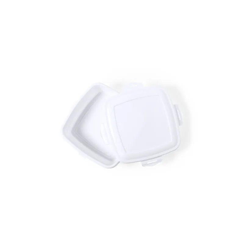 Gamelle Travil : Boîte à Déjeuner Isotherme