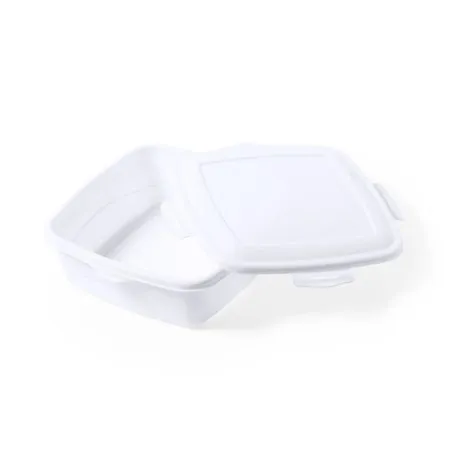 Gamelle Travil : Boîte à Déjeuner Isotherme