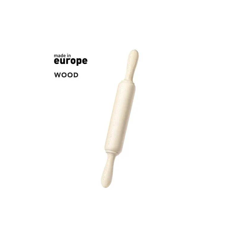 Rouleau à Pâtisserie Lenon - Élégance et Précision