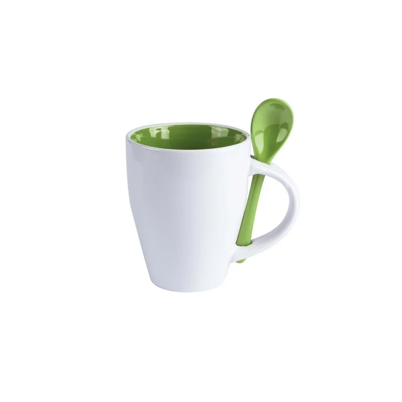 Tasse Cotes : Mug en Céramique Personnalisable