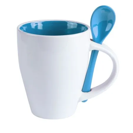 Tasse Cotes : Mug en Céramique Personnalisable