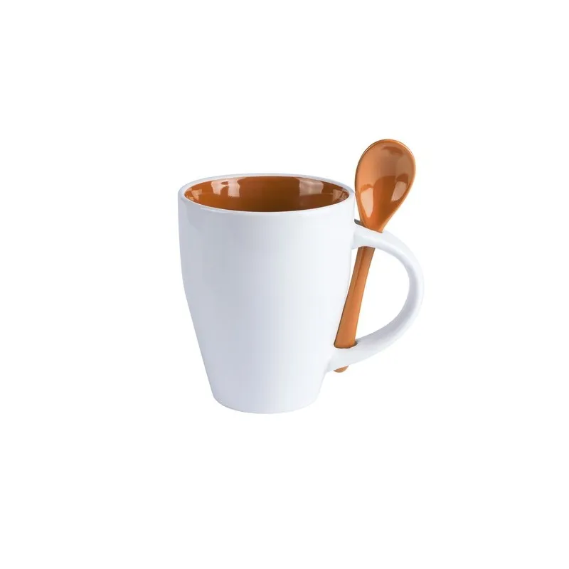 Tasse Cotes : Mug en Céramique Personnalisable