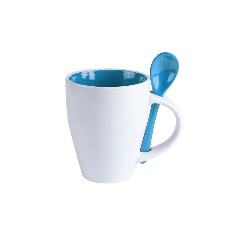 Tasse Cotes : Mug en Céramique Personnalisable