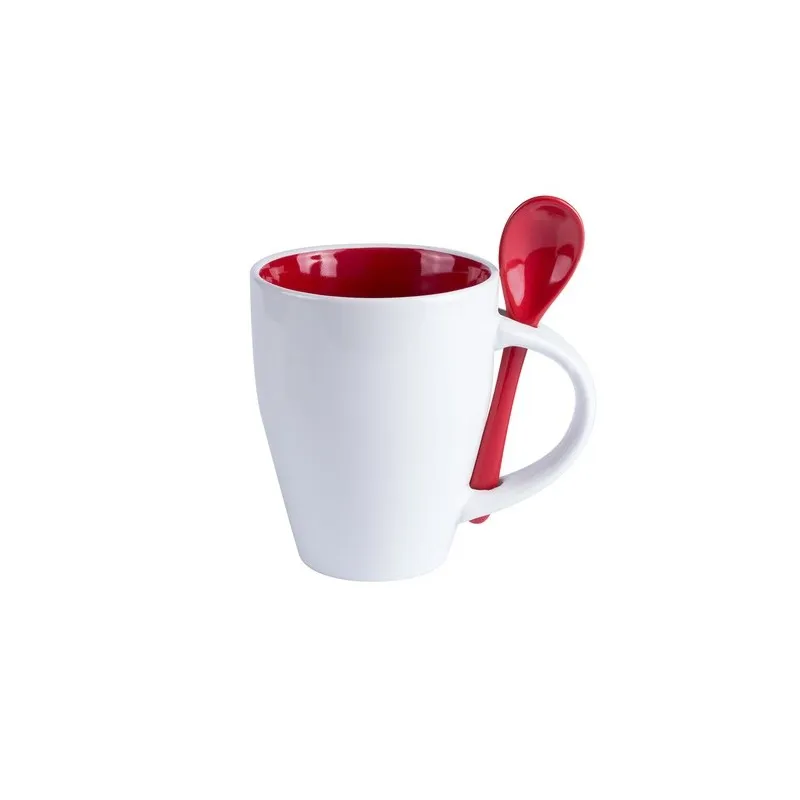 Tasse Cotes : Mug en Céramique Personnalisable