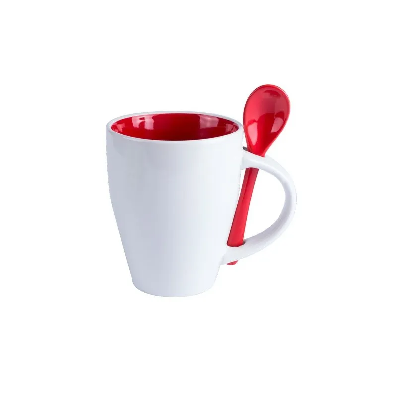 Tasse Cotes : Mug en Céramique Personnalisable