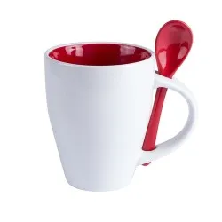 Tasse Cotes : Mug en Céramique Personnalisable 2
