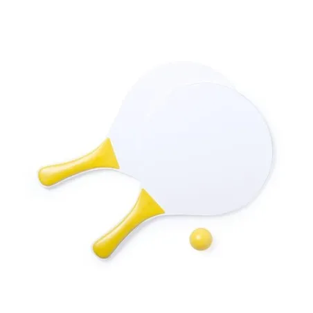 Raquette Plage Kongal - Le Jeu d'Été Idéal