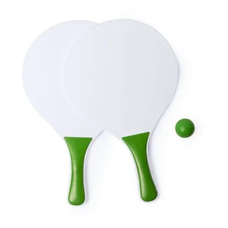 Raquette Plage Kongal - Le Jeu d'Été Idéal