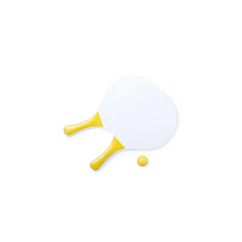 Raquette Plage Kongal - Le Jeu d'Été Idéal