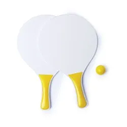 Raquette Plage Kongal - Le Jeu d'Été Idéal 2