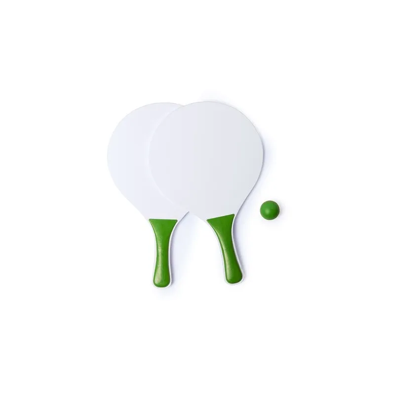 Raquette Plage Kongal - Le Jeu d'Été Idéal