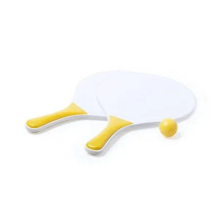 Raquette Plage Kongal - Le Jeu d'Été Idéal