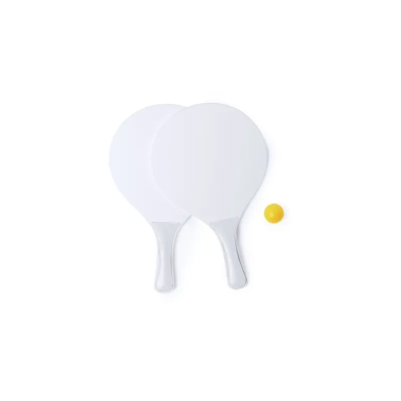 Raquette Plage Kongal - Le Jeu d'Été Idéal