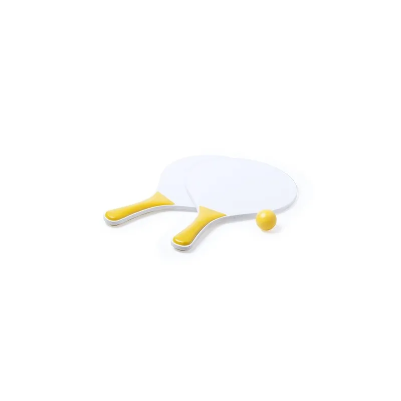 Raquette Plage Kongal - Le Jeu d'Été Idéal