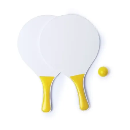 Raquette Plage Kongal - Le Jeu d'Été Idéal