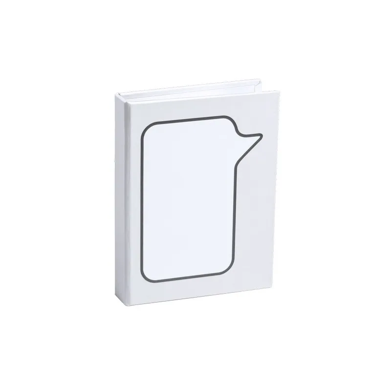 Bloc Notes Dosan : L'outil idéal pour votre bureau