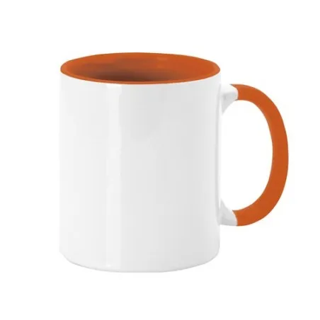 Tasse Sublimation Harnet - Personnalisable et Élégante