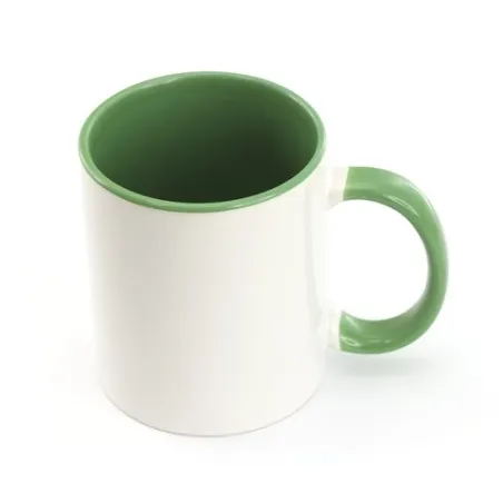 Tasse Sublimation Harnet - Personnalisable et Élégante