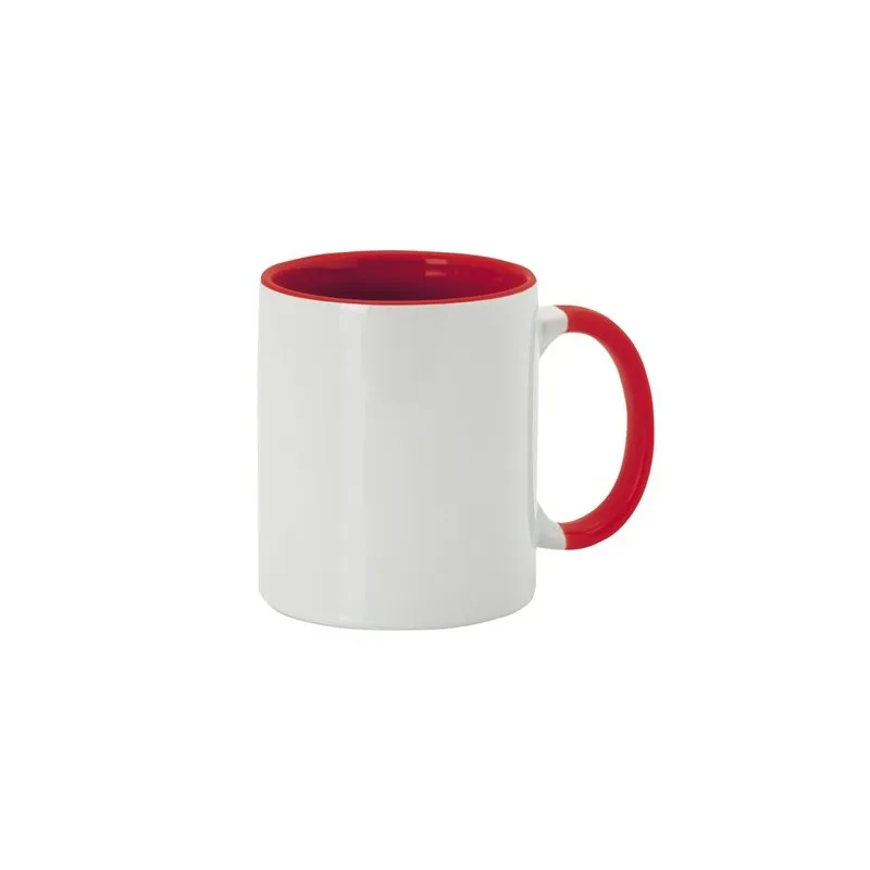 Tasse Sublimation Harnet - Personnalisable et Élégante