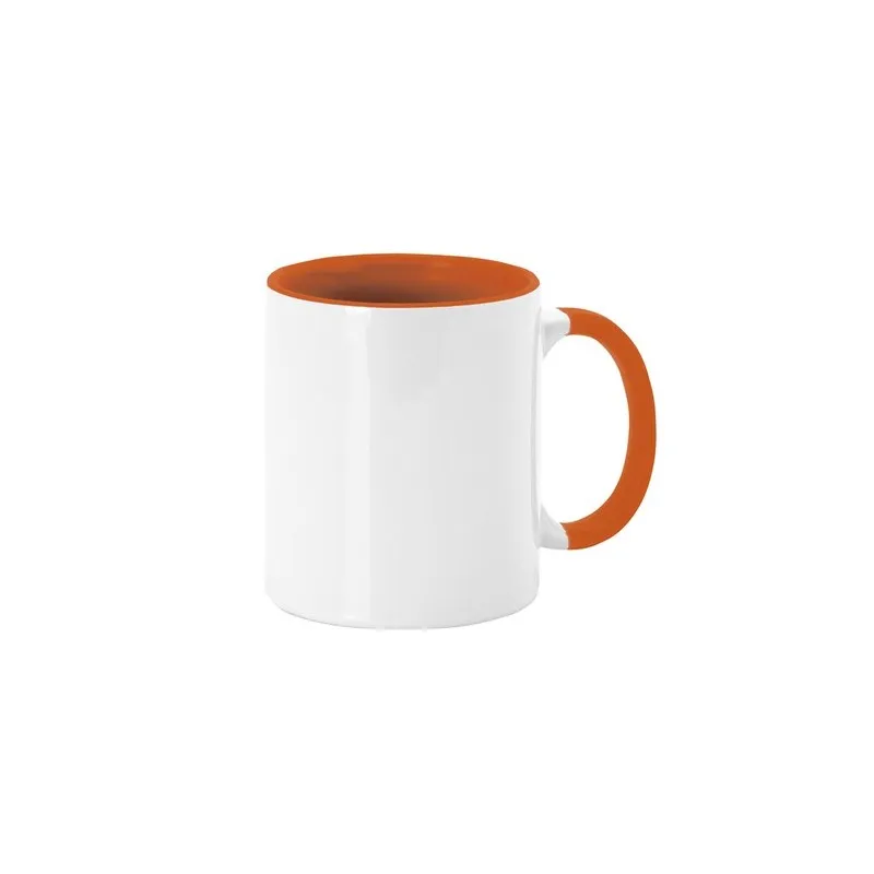 Tasse Sublimation Harnet - Personnalisable et Élégante