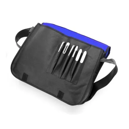 Porte-Documents Bernice : Élégance et Praticité