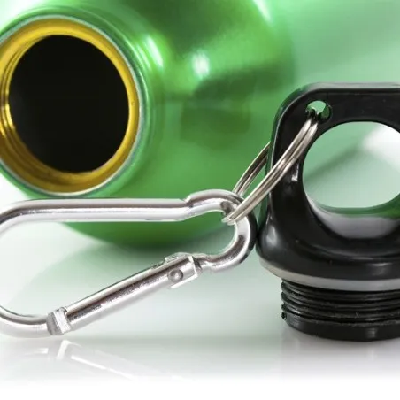 Bidon Mento - L'accessoire cycliste idéal