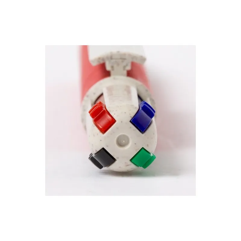 Stylo Surtum - Écologique et Pratique 4 en 1