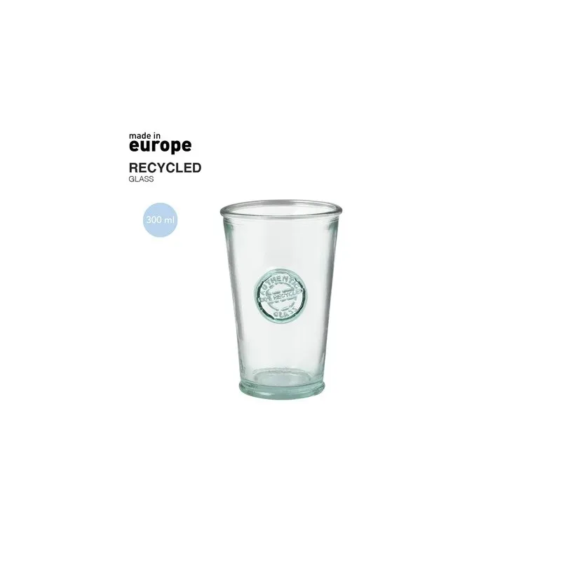 Verre Rawlin Écologique en Verre Recyclé