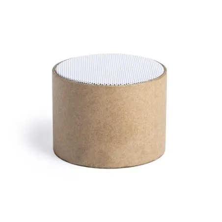 Haut-Parleur Crapin Écologique Bluetooth