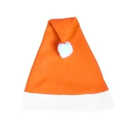 Bonnet de Noël Joyeux - Accessoire Festif