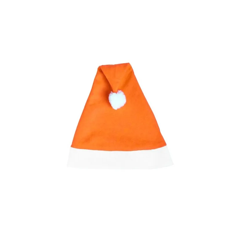 Bonnet de Noël Joyeux - Accessoire Festif