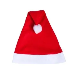 Bonnet de Noël Joyeux - Accessoire Festif 2
