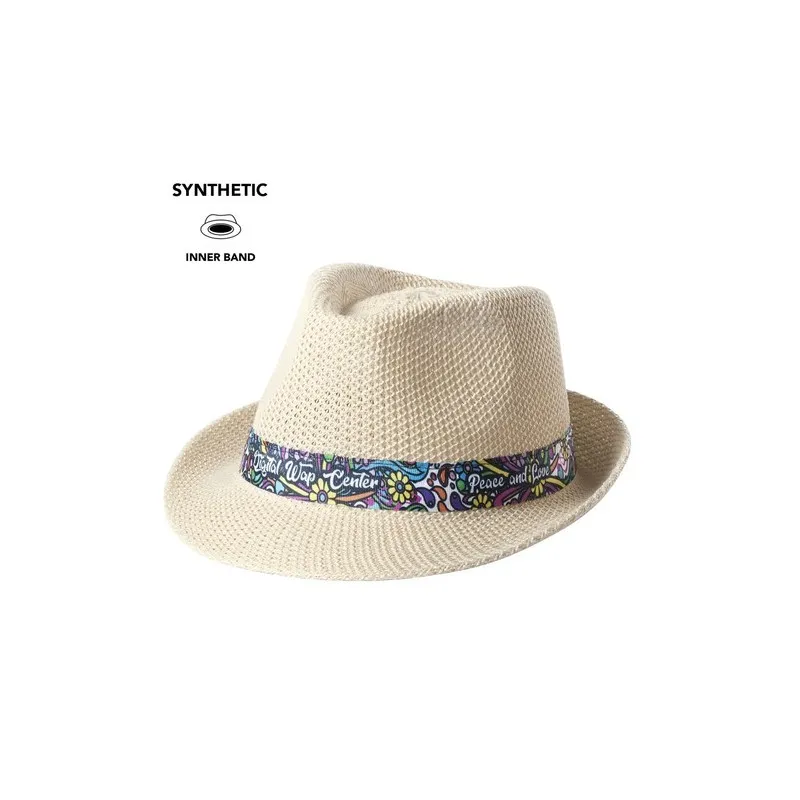 Chapeau Bauwens - Élégance et Confort Assurés