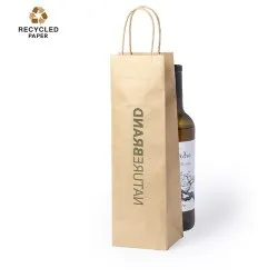 Sac Ragnar en Papier Personnalisable Personnalisé