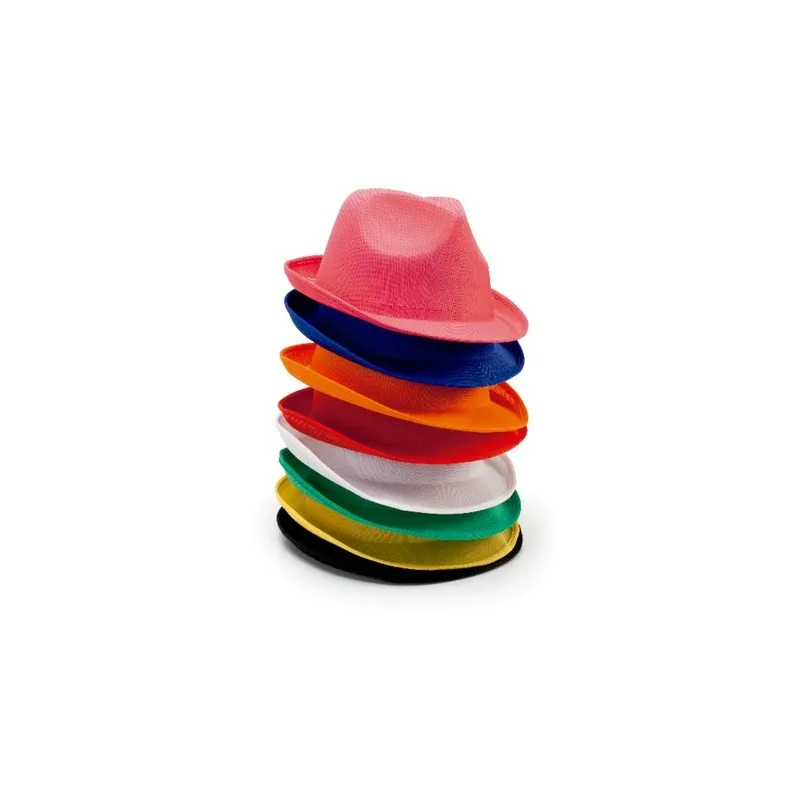 Chapeau Braz - Confort et Style Personnalisable