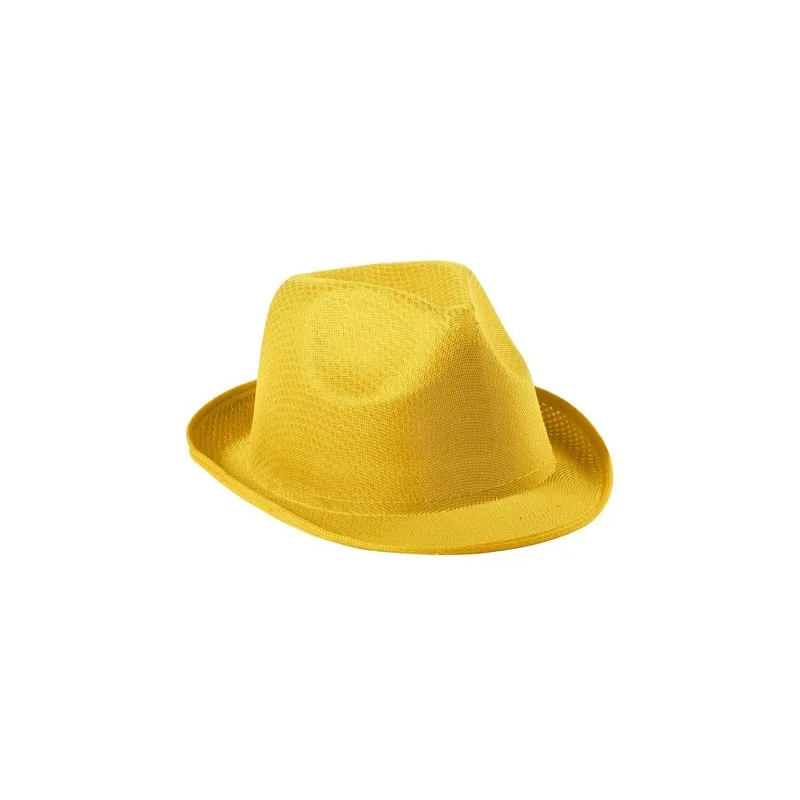 Chapeau Braz - Confort et Style Personnalisable