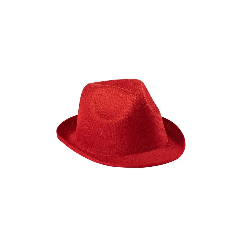Chapeau Braz - Confort et Style Personnalisable