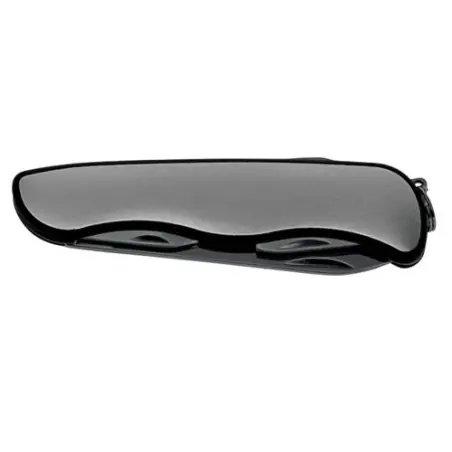 Couteau Multifonctions Lame Noire - Élégance et Praticité