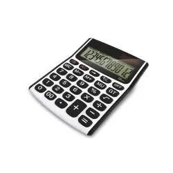 Calculatrice 12 Chiffres HQ - Premium 2