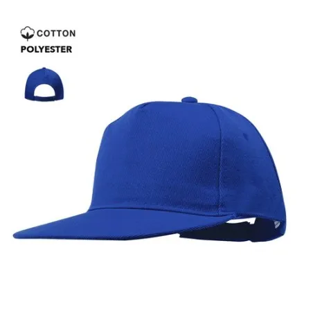 Casquette Lorenz Personnalisable